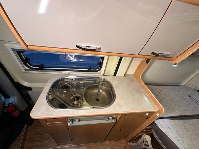 Challenger Vany 02 S Prestige 540 foto: 18