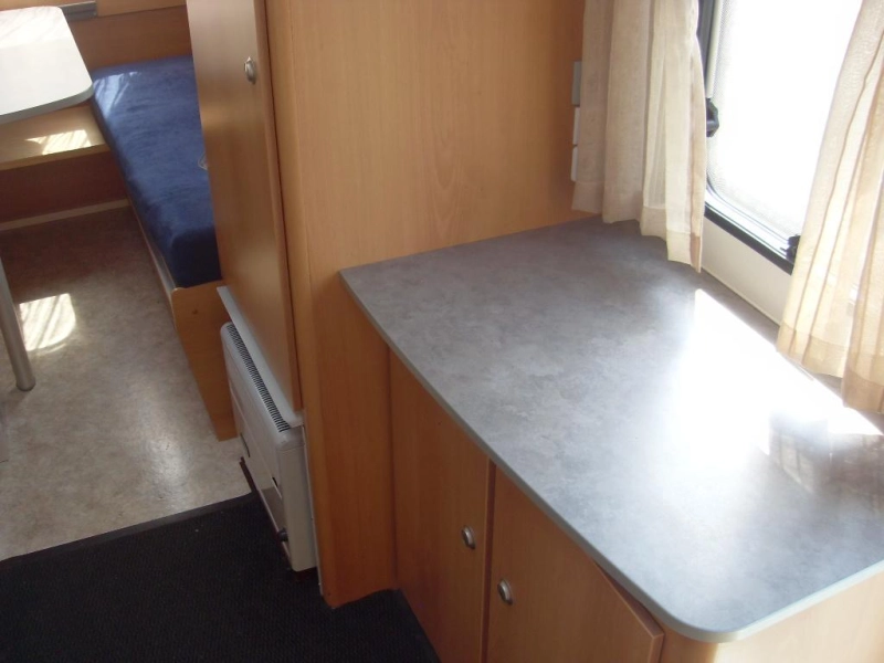 Kip Vision 41 ETD con Mover foto: 5