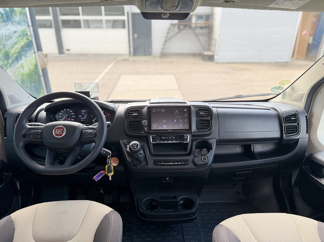 Weinsberg CaraHome 650 DG / Free Storage photo: 6