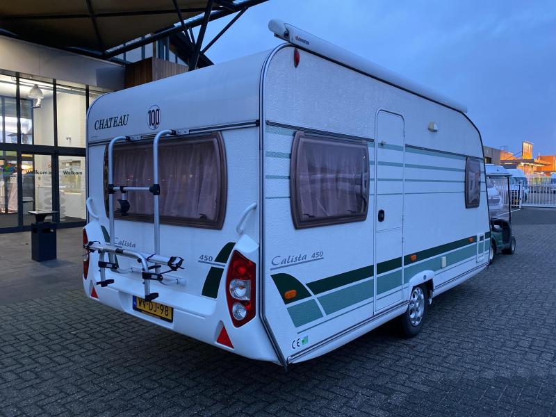 CHATEAU Mon Reve 466C