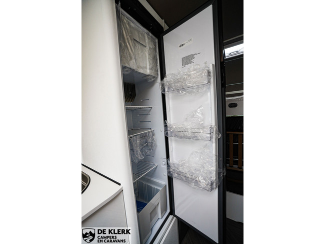 Dethleffs C - GO 495 QSK foto: 9