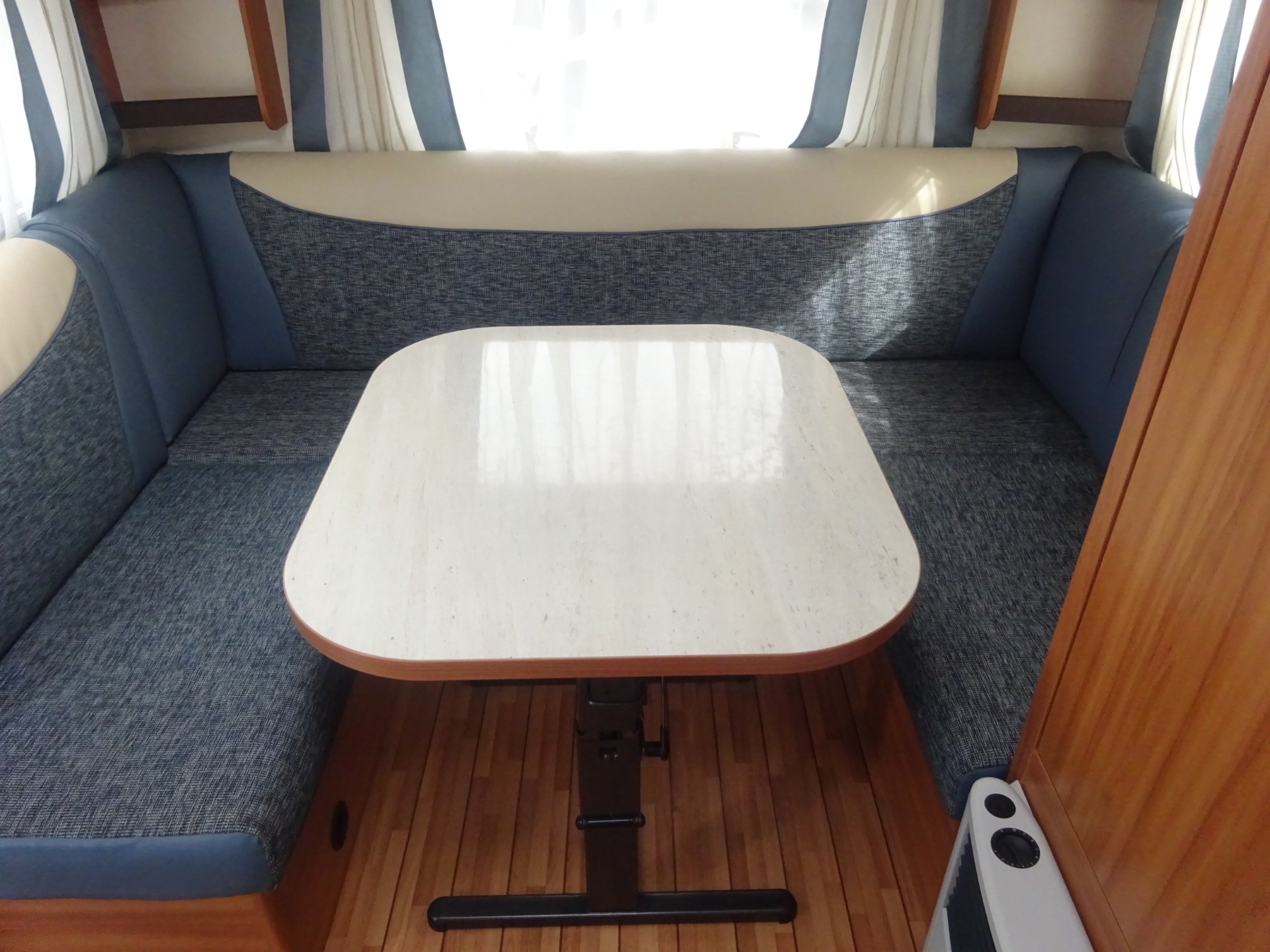 Weinsberg Caraone VERKOCHT foto: 13