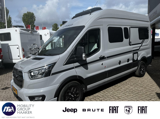 Etrusco Cv 600 df Complete Selection Foto: 0