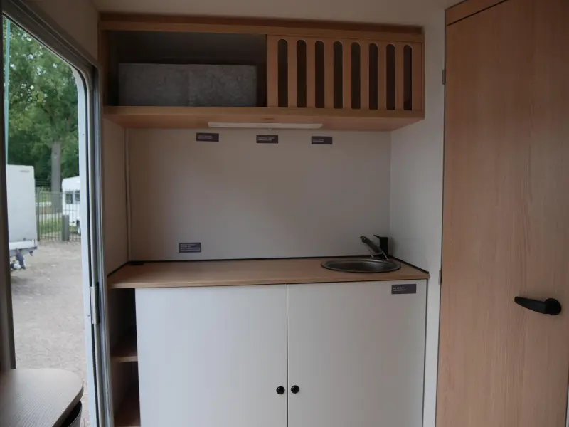 LMC E:dero 350 D Model 2026 Lichtgewicht!! 