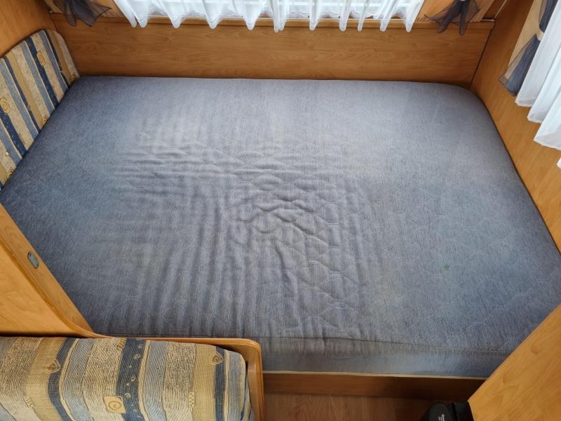 Caravelair Ambiance Style 400 Mover-Luifel-Ultra Heat  foto: 8