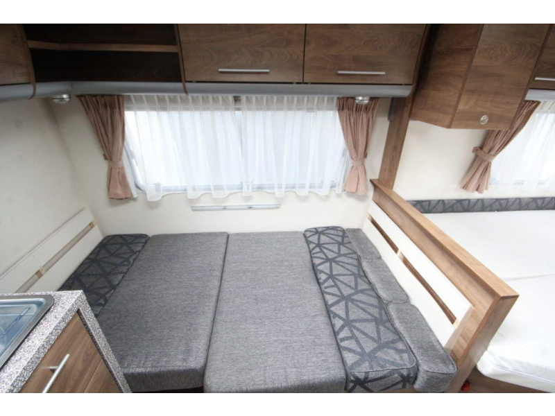 HomeStar Racer 40 ATF Cama francesa MOVER AVANCE foto: 5