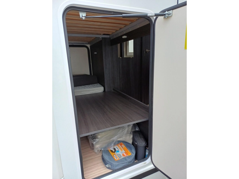 Benimar Mileo 224  foto: 17