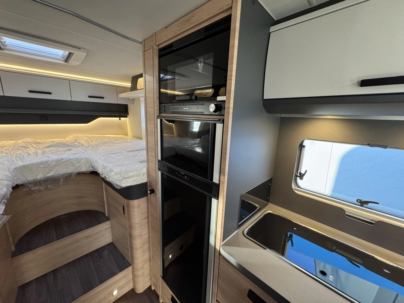 Knaus L!ve I 700 MEG  foto: 15