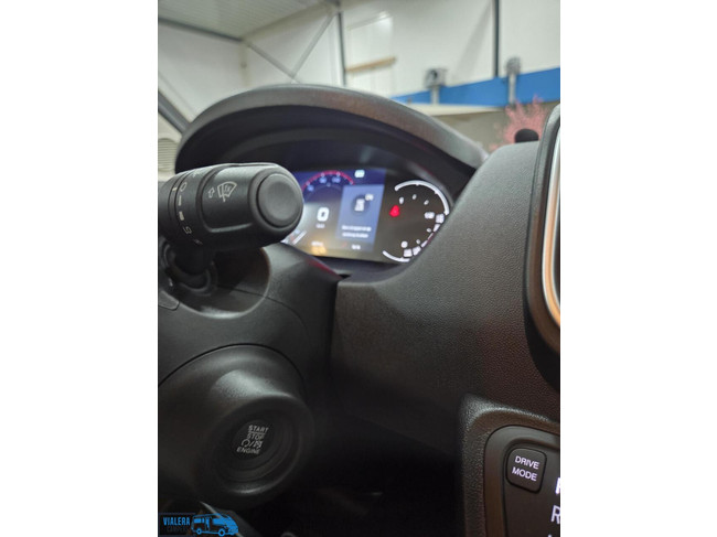 Carthago Malibu Van Charming 640 LE GT foto: 14