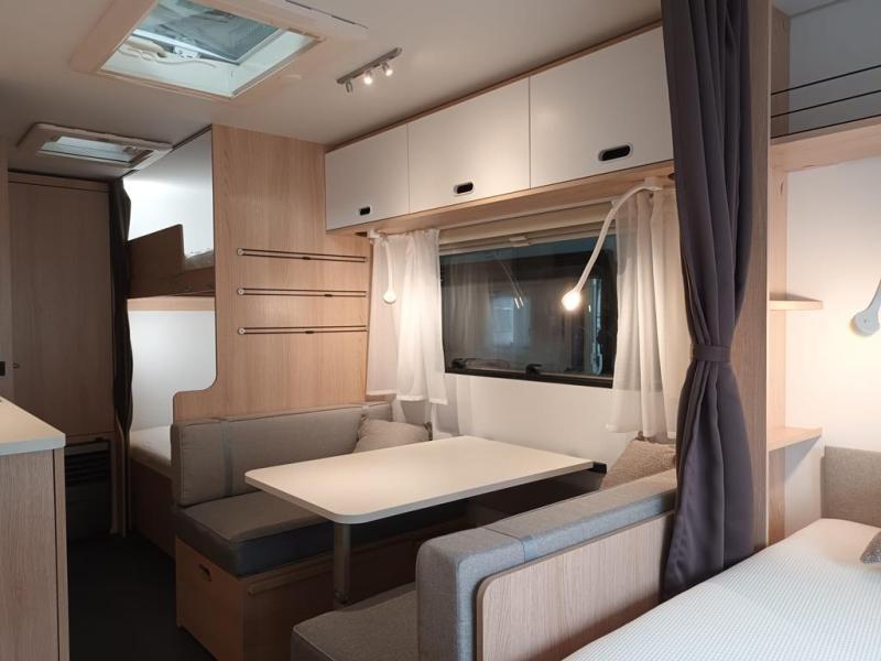 Adria Aviva 522 PT  foto: 4