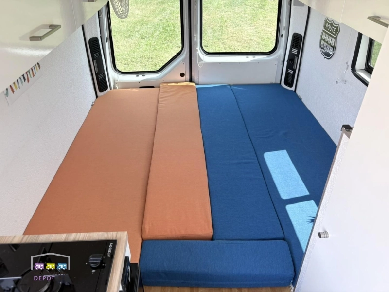 Renault Master 640 foto: 10