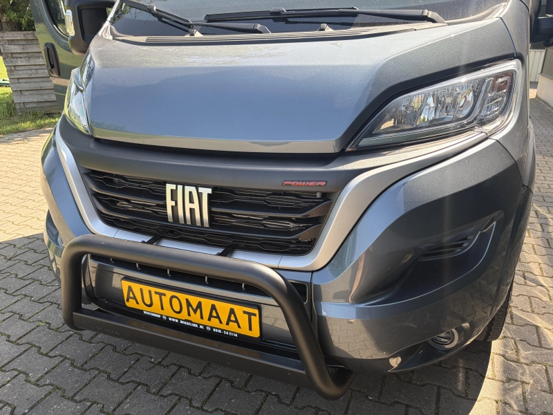 Forster V 636 EB Klimaanlage Einzelbetten Automatik Foto: 3