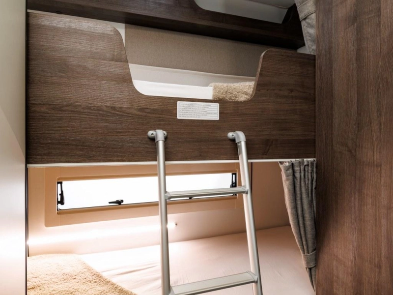 Benimar Sport 324 UP basismodel 2026  foto: 16