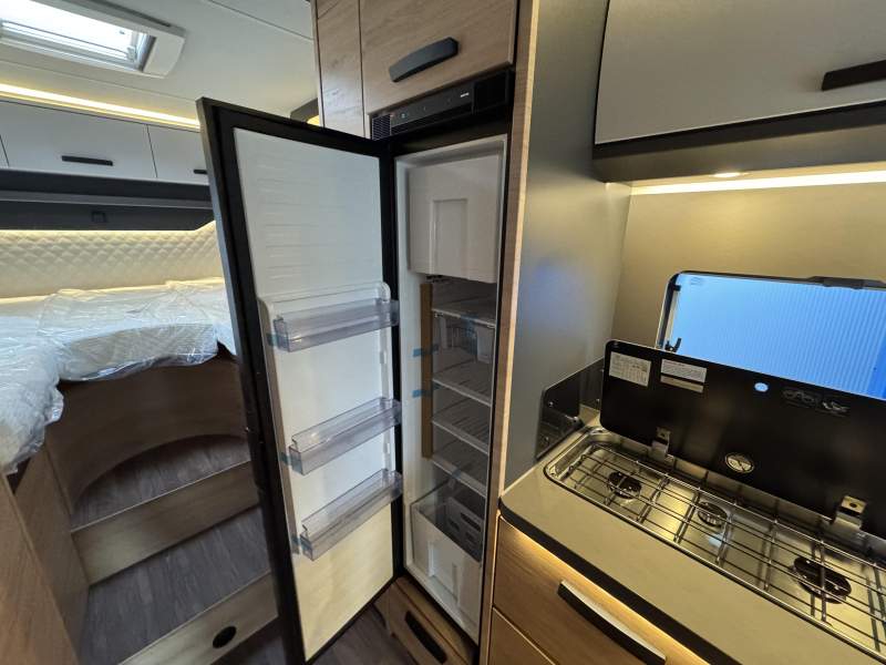 Knaus L!ve Wave 700 MEG  foto: 20