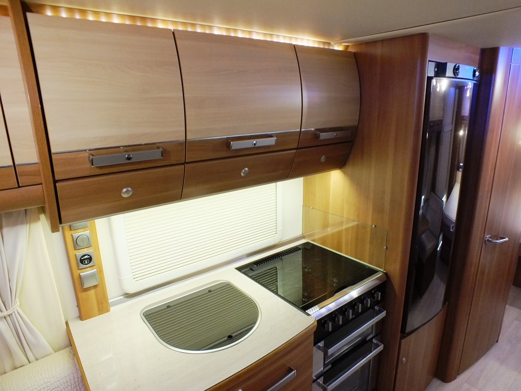 FENDT LE VOGUE 700 foto: 11