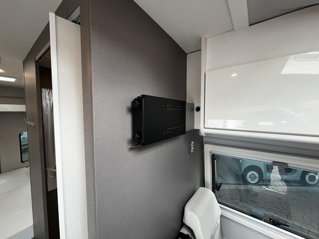Etrusco Cv 600 df Complete Selection Foto: 12