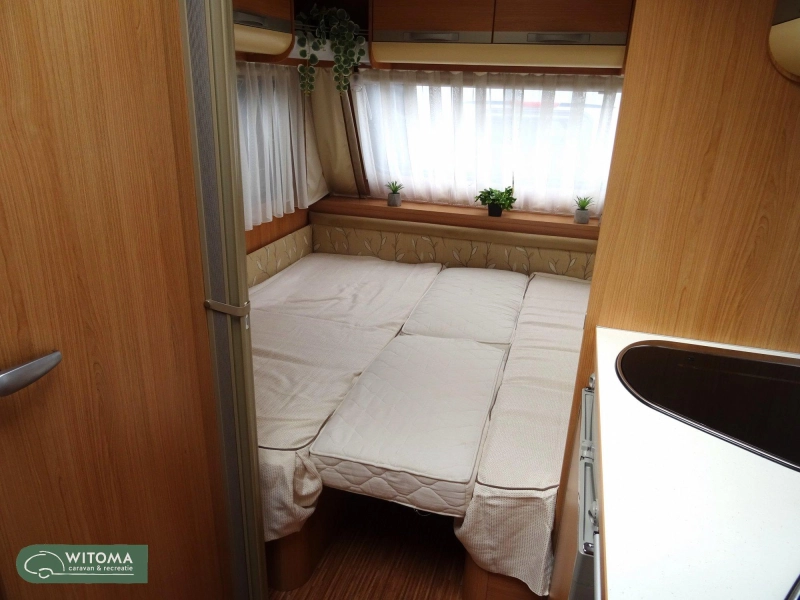 Adria Adora 472 LU OFERTA DE VENTA foto: 12