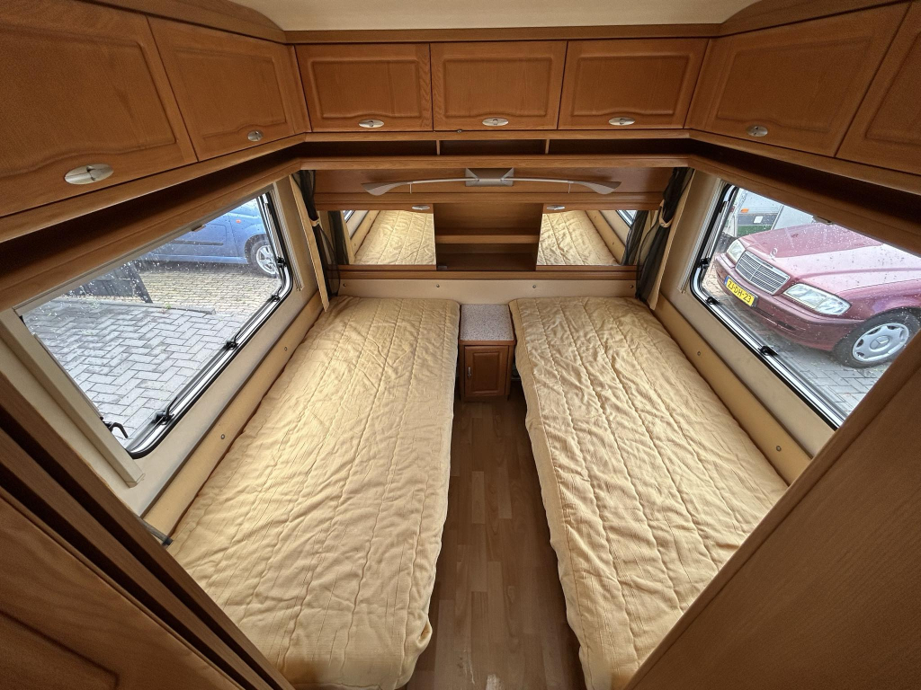 TABBERT 550 foto: 15