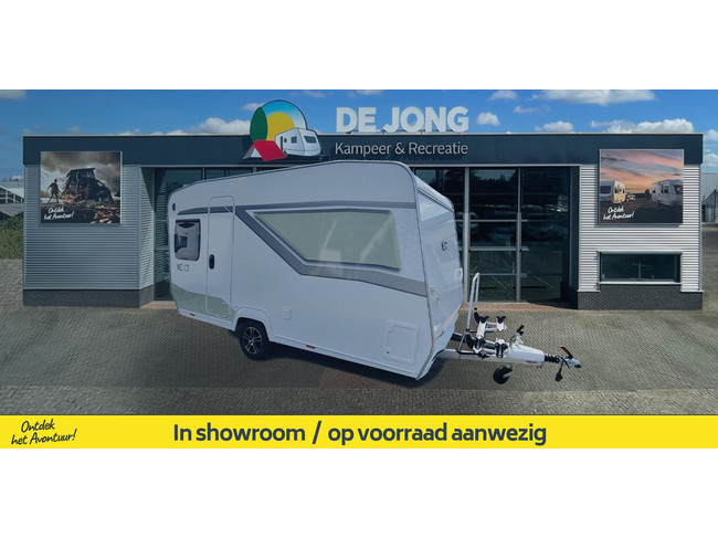 Fendt Next 380 hoofdfoto: 1