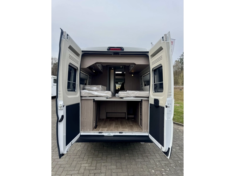 P&ouml;ssl Roadcruiser photo: 13