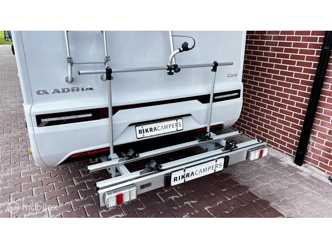 Adria CORAL 670DL foto: 3