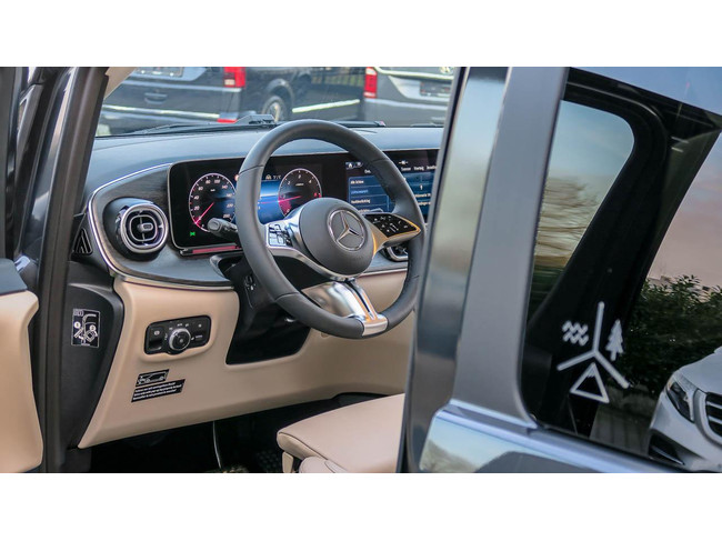Mercedes-Benz V300 Marco Polo Nieuw | 2026 | Full-Option! foto: 2