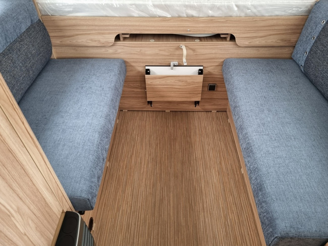 Eriba Feeling 515 foto: 17