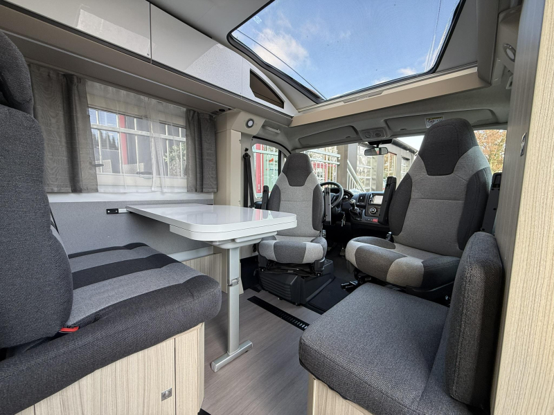 Adria Compact SL - Einzelbetten Foto: 12