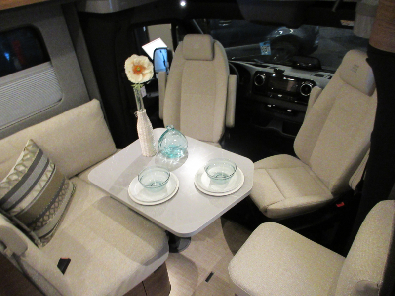 Hymer B-MC T 600 SLC double floor photo: 14