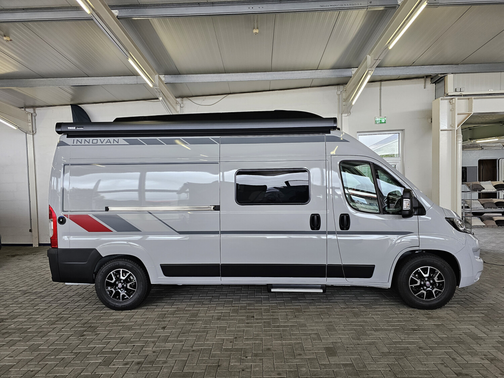 LMC Innovan 600 foto: 5