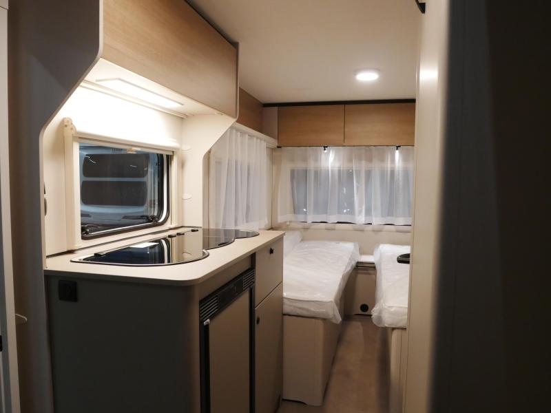 LMC Sassino 460 E nu met GRATIS mover  foto: 6