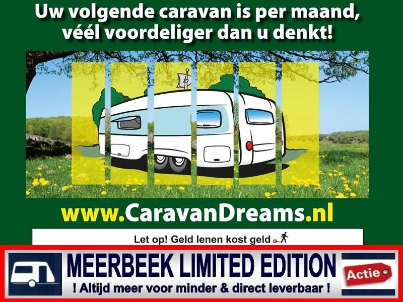 Hobby Excellent Easy 460 UFE MOVER +FIETSREK +VOORTENT  foto: 17