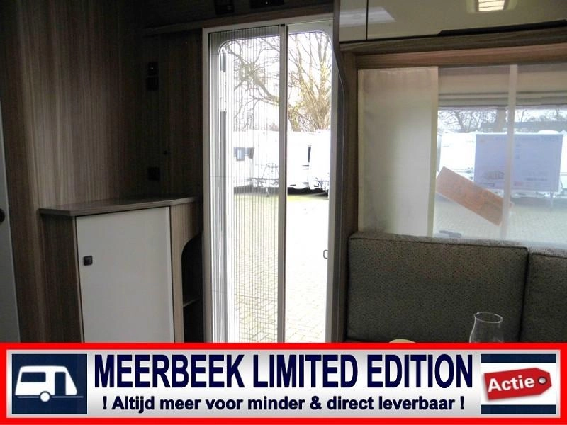 Fendt Tendenza 515 SG 3634,=KORTING MOVER+THULE  foto: 20