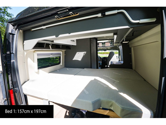 Dethleffs Globetrail Advantage 600 DS verwacht foto: 10