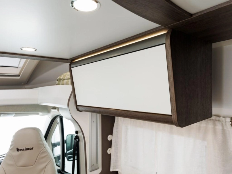 Benimar Tessoro 463 NU MET €20.000 KORTING  foto: 8