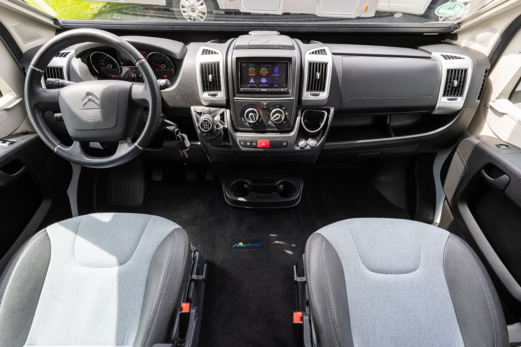 SUN LIVING S-SERIES S 70SL foto: 3