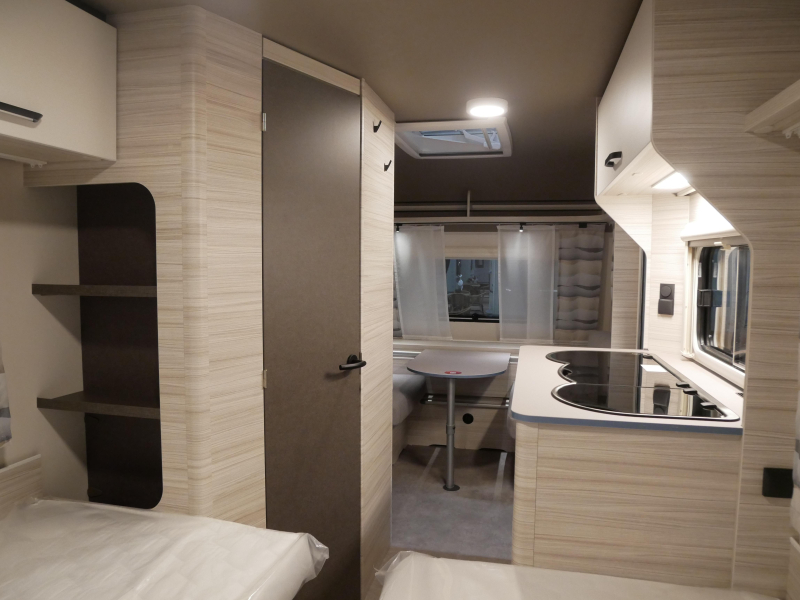 Dethleffs C'Joy Active 460 LE Modell 2026 Foto: 14