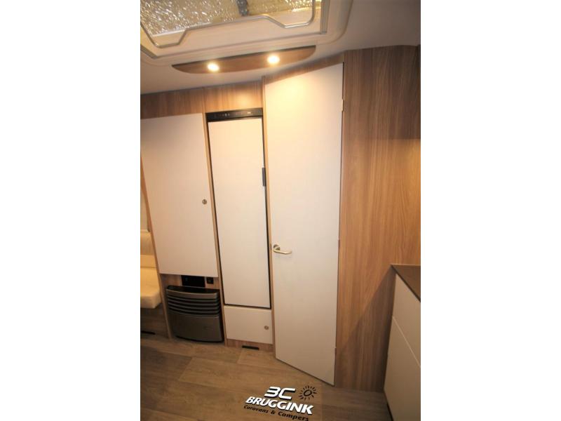 Bürstner Premio Plus 410 TS - COMPACT  foto: 4