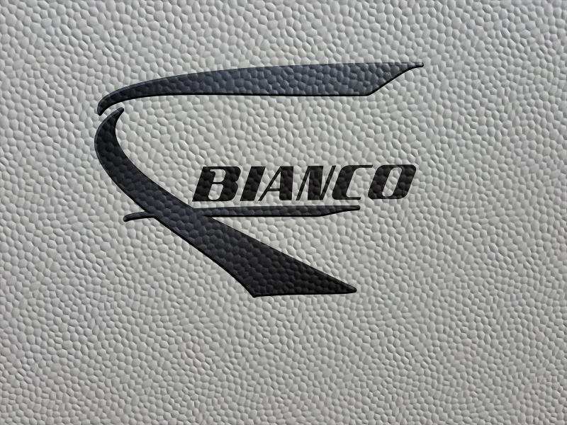 Fendt Bianco Activ 390 FHE Awning/Bike rack photo: 12
