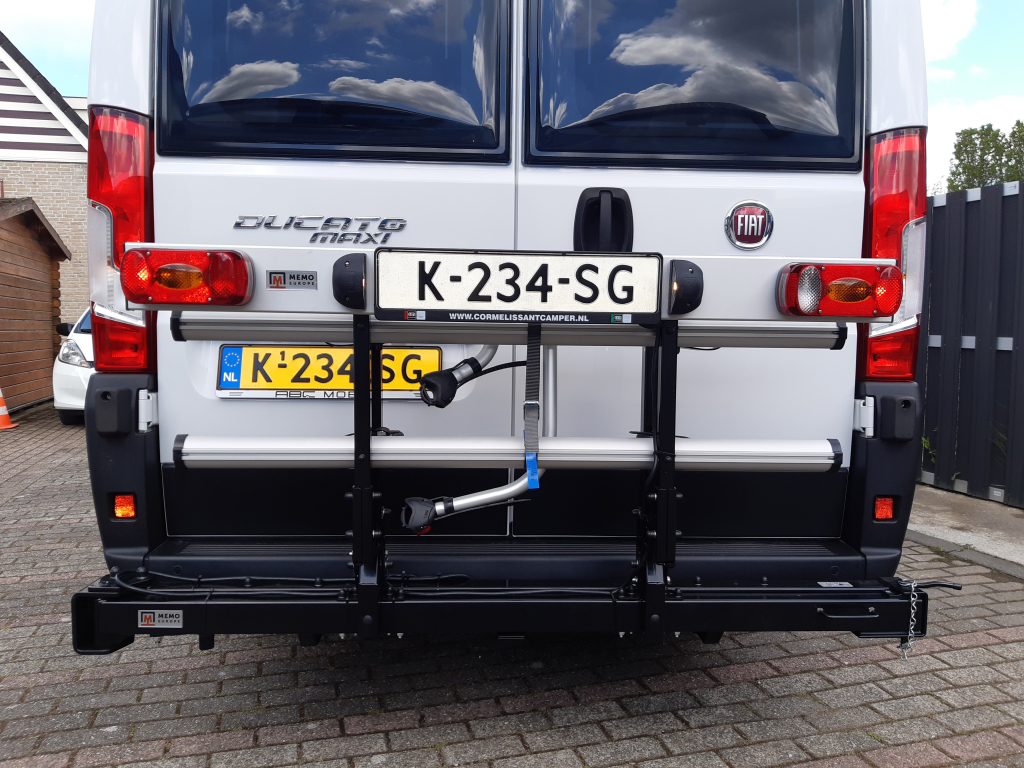 ADRIA TWIN   640 SPX foto: 11