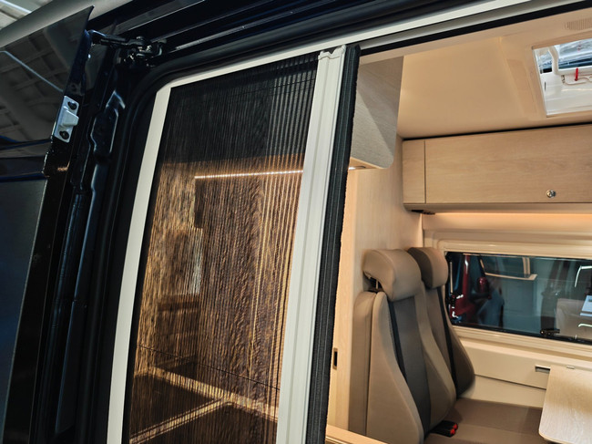 tourne mobil 6.0 CRUISE LIGHT EDITION 2.2 BLUEHDI 120PK photo: 16