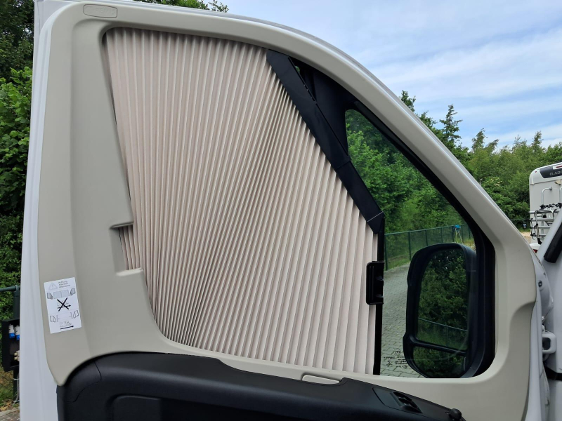Dethleffs Globebus T 6 - Automaat  foto: 14