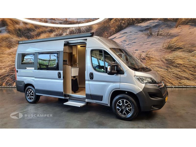 Pössl Roadcruiser XL