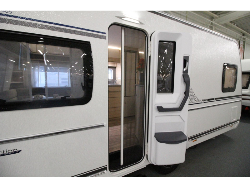 Fendt Bianco Selection 465 SFB Model 2026  foto: 20