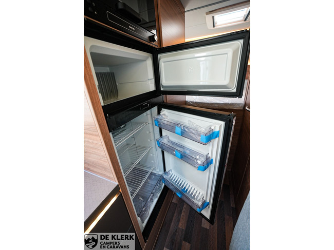 Weinsberg CaraHome 650 DG foto: 10