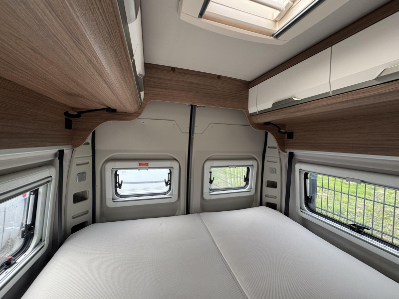 Knaus Boxlife 630 ME Incl Bear Lock foto: 12