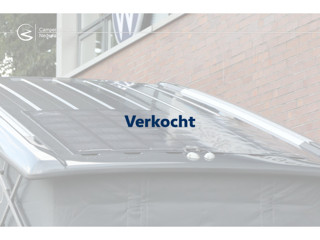 Volkswagen California 6.1 Ocean 2.0 TDI 150 kW / 199 PK DSG 4Motion met sper differentieel en luchtvering foto: 13