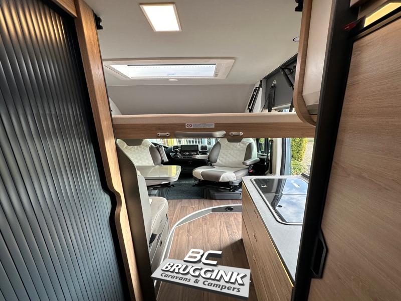 Knaus Boxlife 600 DQ Platinum Selection  foto: 8