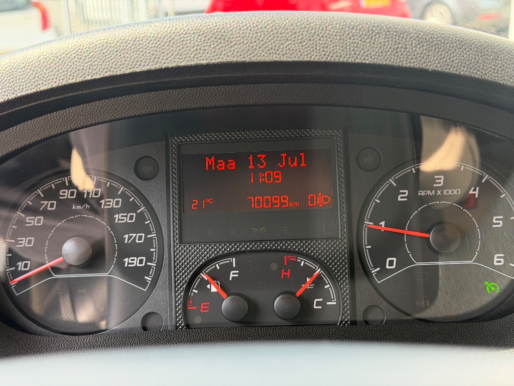 BAVARIA T746C foto: 15