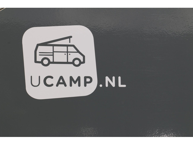 Oehoe Nature Oehoe Nature | direct leverbaar| minicaravan| dakdragers| 2 personen| foto: 3